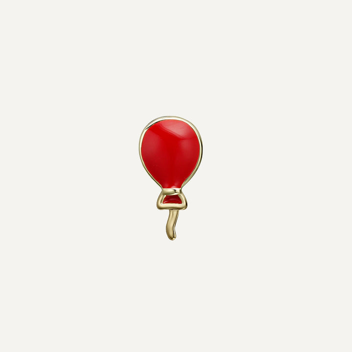 PENDIENTE PIERCING ROTE BALLON