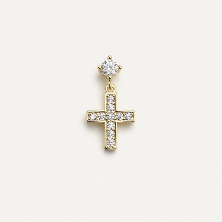 OORBELLEN PIERCING CRUXIA