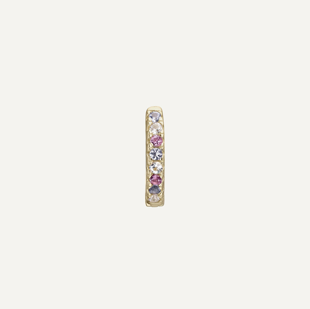 PIERCING-REIFEN ISSEY