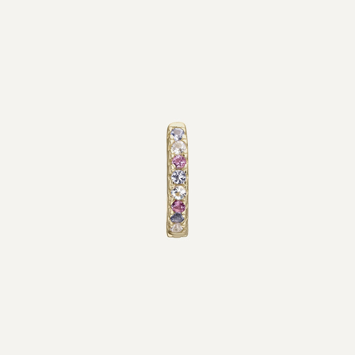 PIERCING-REIFEN ISSEY