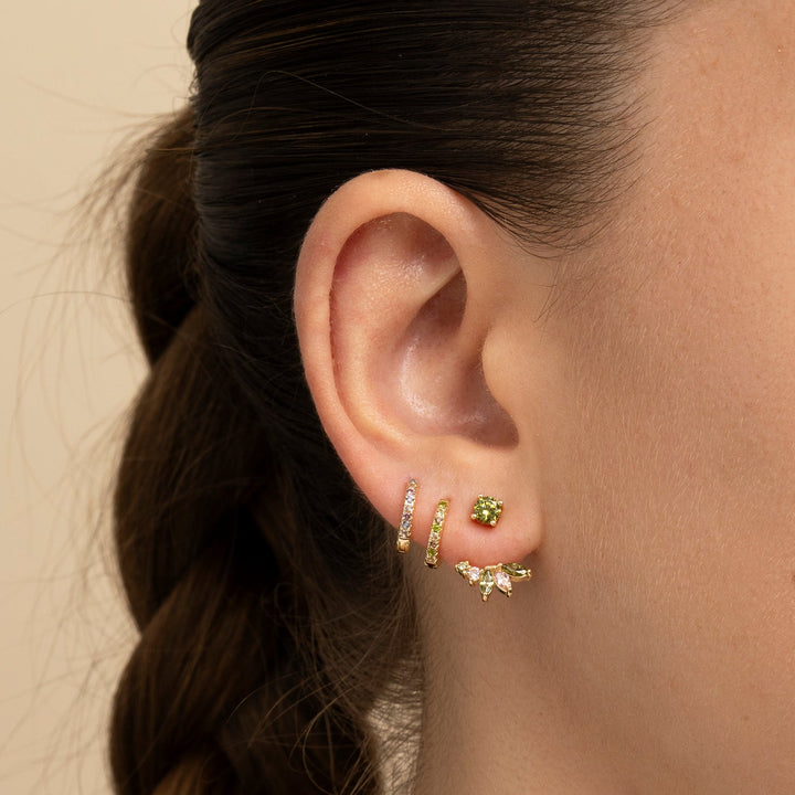 PIERCING-REIFEN ISSEY