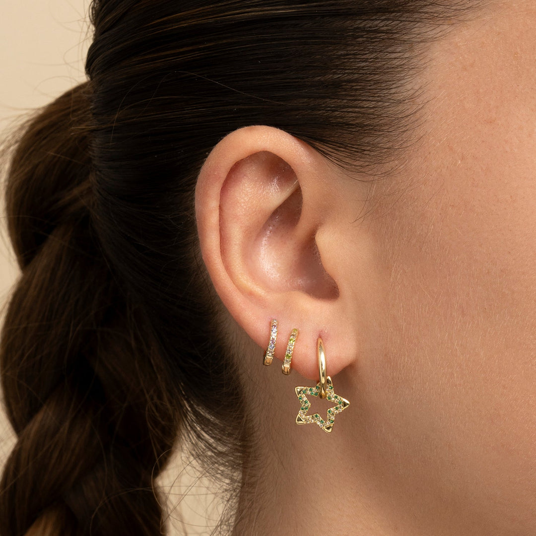PIERCING-REIFEN ISSEY