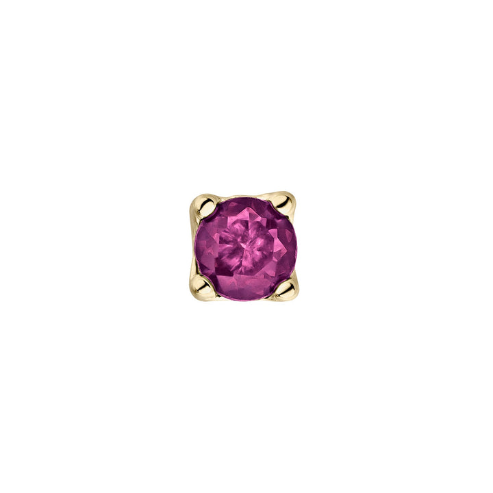 PIERCING FUCSIA LUZ