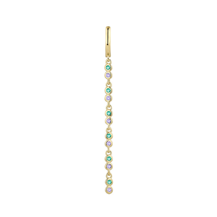 PIERCING OHRRING SEÑORITA
