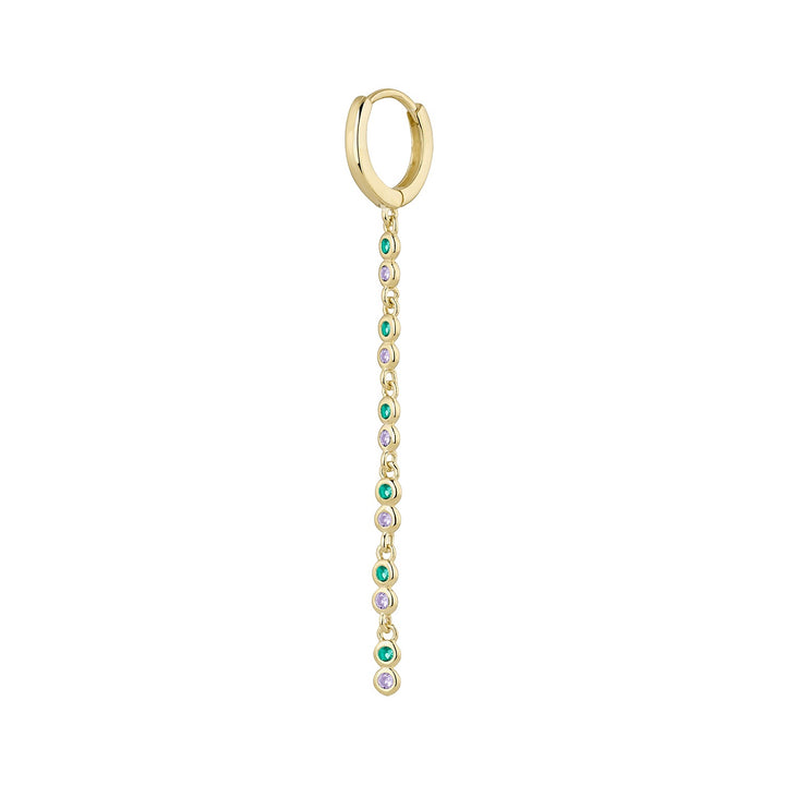 PIERCING OHRRING SEÑORITA