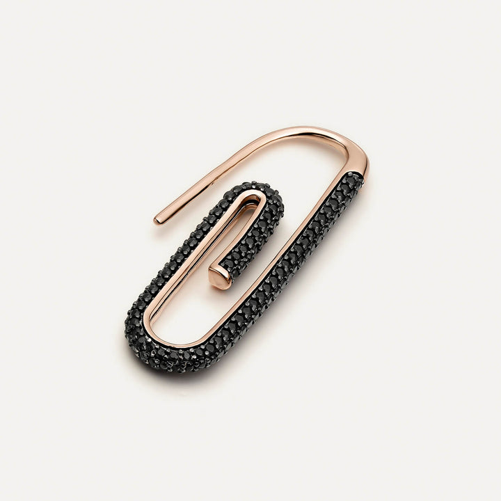 PIERCING EARRING REBEL CLIP