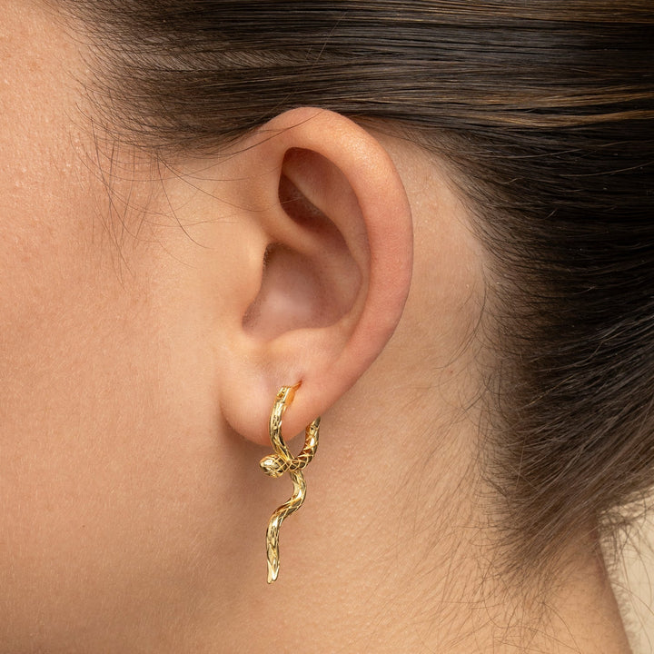PIERCING CERCHIO ORO ZIVA