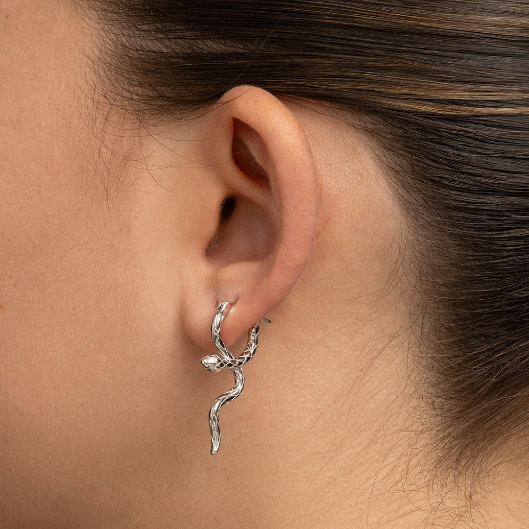 PIERCING OORRING ZIVA