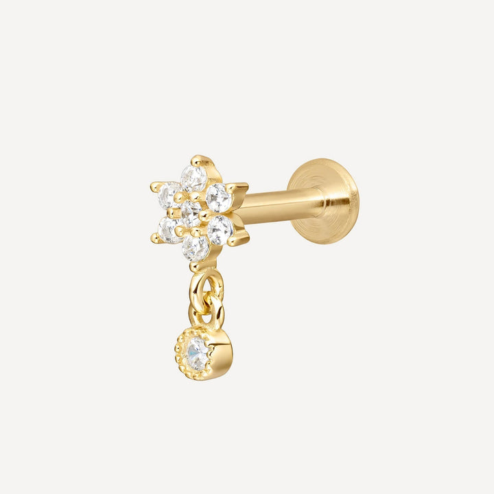 COMFORT PIERCING KAVI