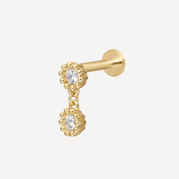KOMFORT-PIERCING YARA
