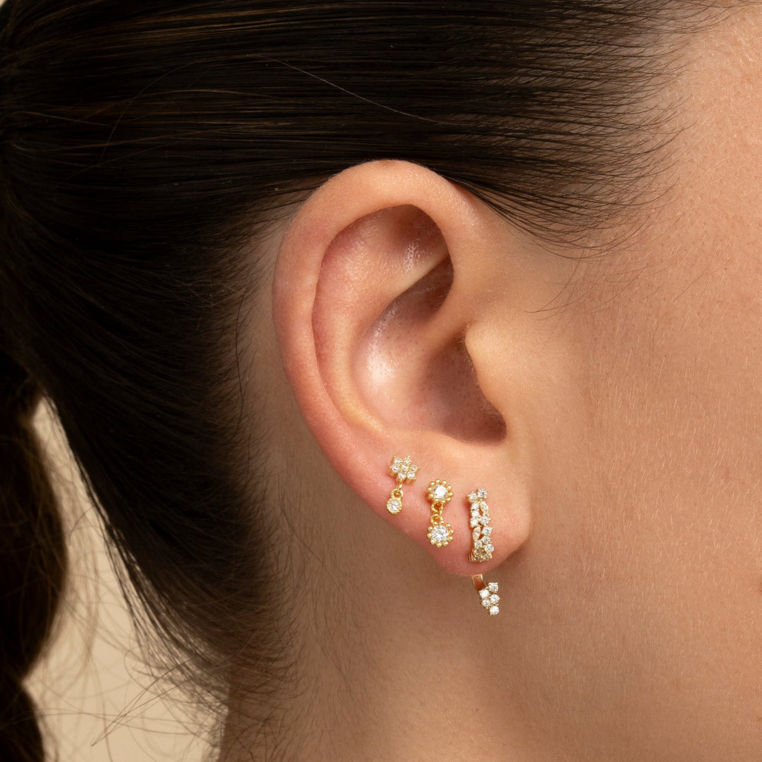 KOMFORT-PIERCING YARA