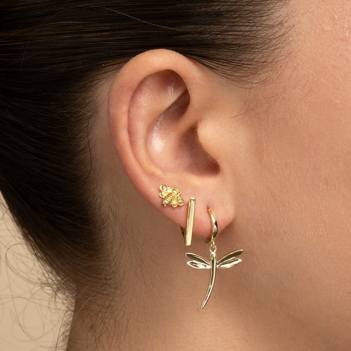 CONFORT PIERCING BEE