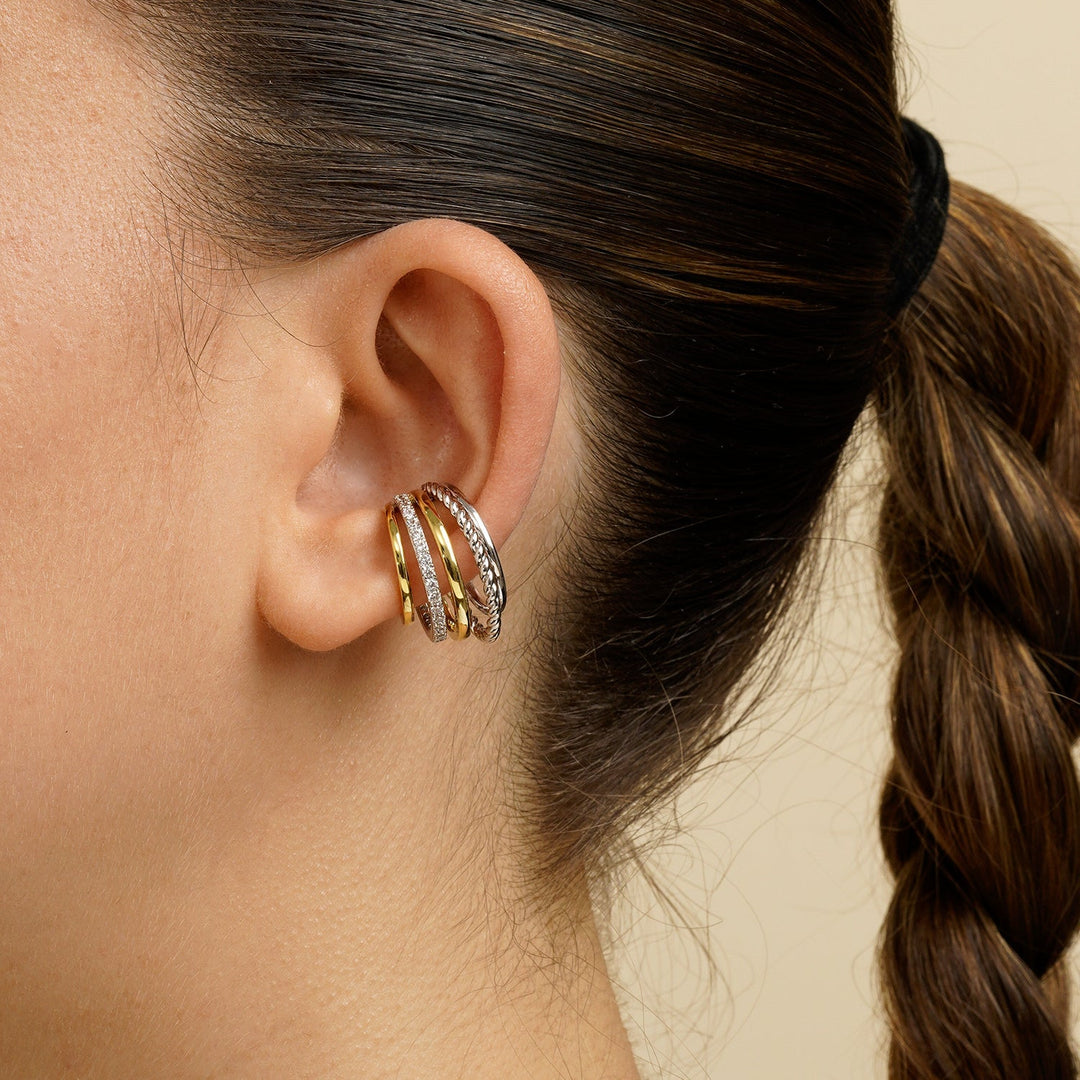 EAR CUFF ZEIO