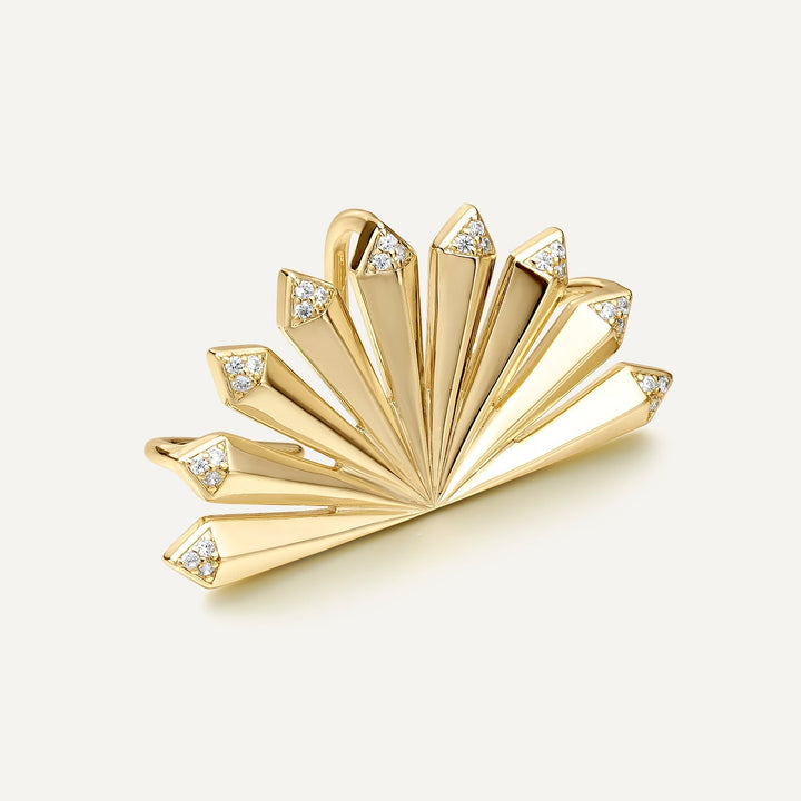 EAR CUFF KARTIKA
