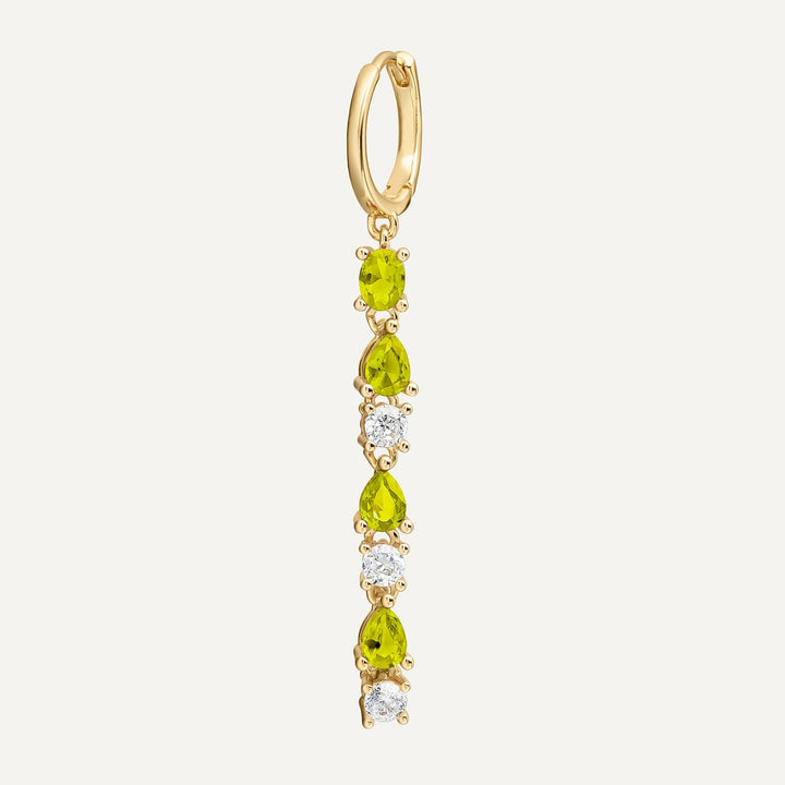 BRINCO PIERCING ARGOLA ADJOA