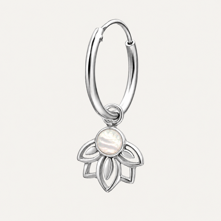 BRINCO PIERCING ARGOLA CALA COMTE NÁCAR