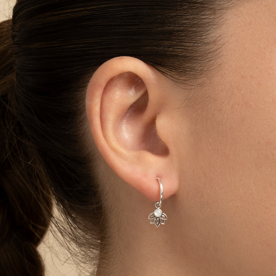 BRINCO PIERCING ARGOLA CALA COMTE NÁCAR