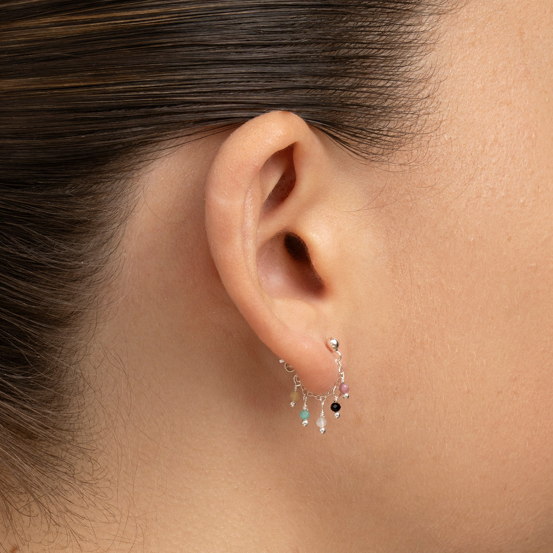 XARRACA MULTI PIERCING