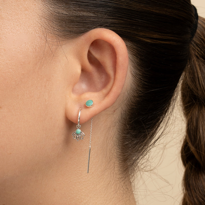 BRINCO PIERCING PORTINATX