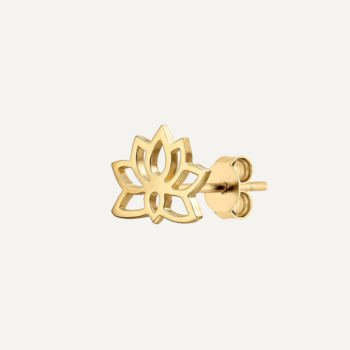 ORECCHINO PIERCING LOTO
