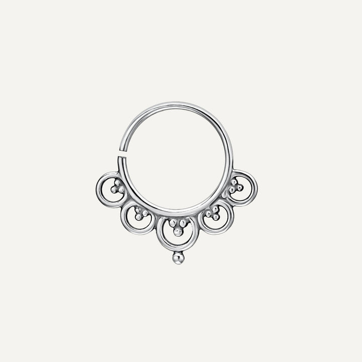 BOUCLE D&