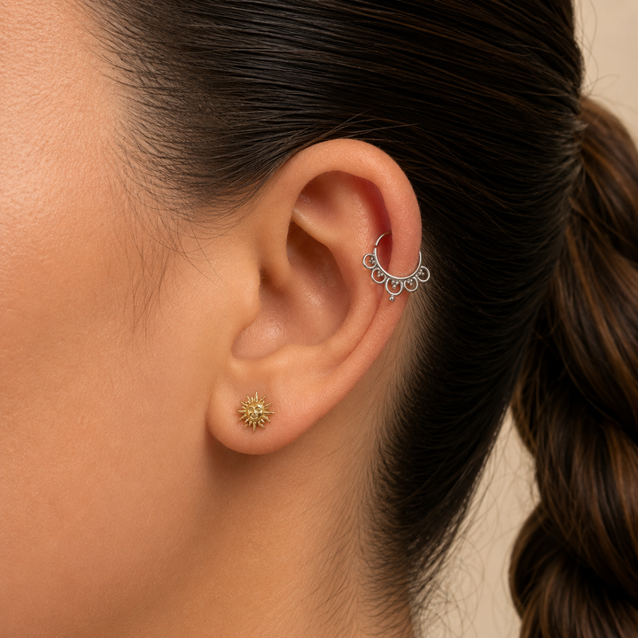 BOUCLE D&