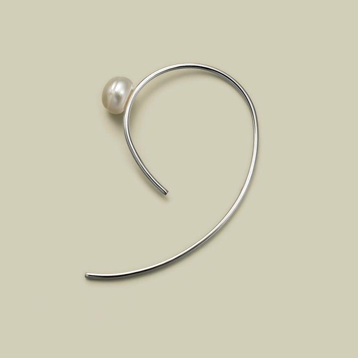 PIERCING OHRRING ES VEDRÁ