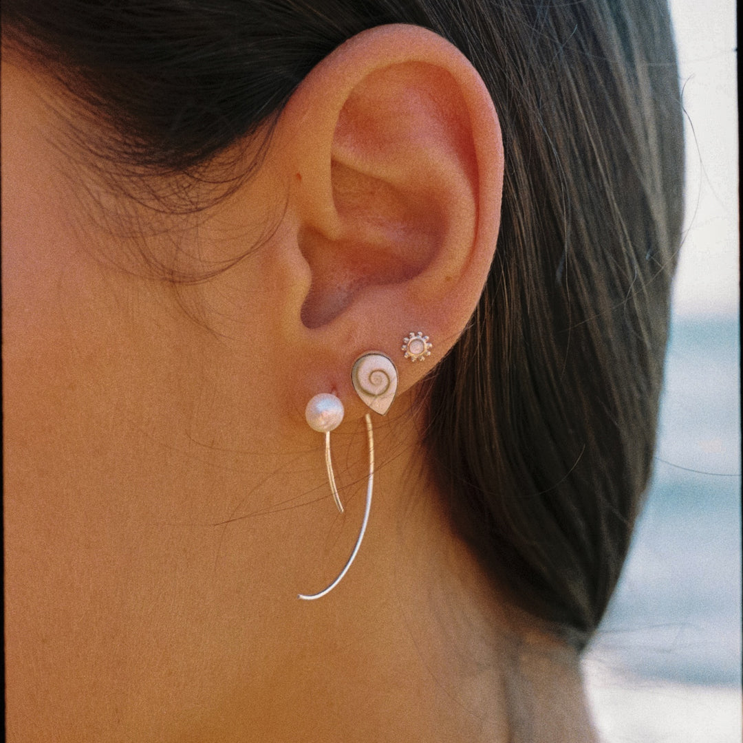 PIERCING OHRRING ES VEDRÁ