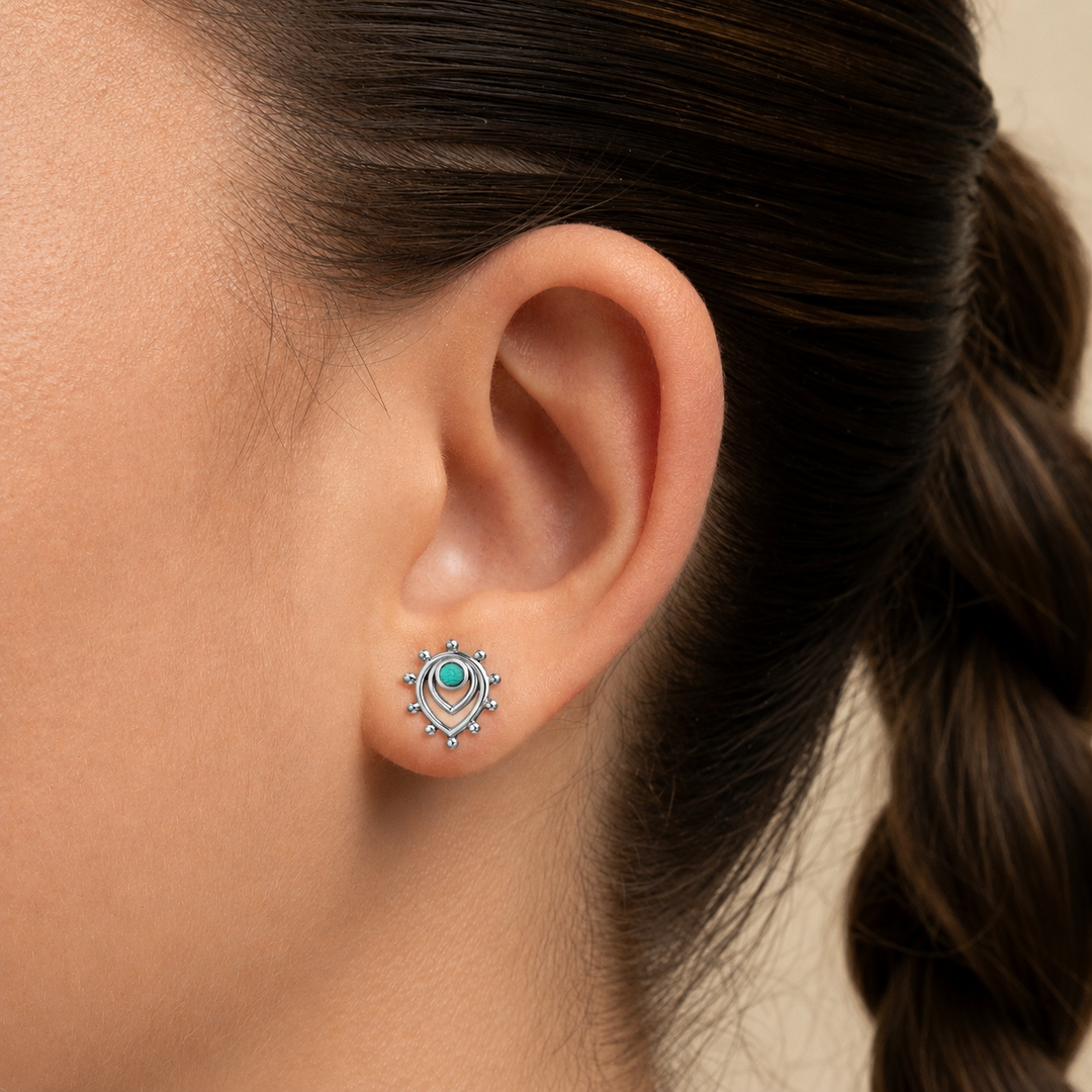 BOUCLE D&
