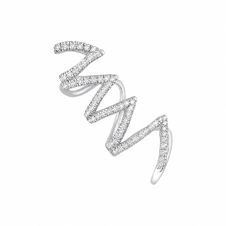 EAR CUFF ZULU
