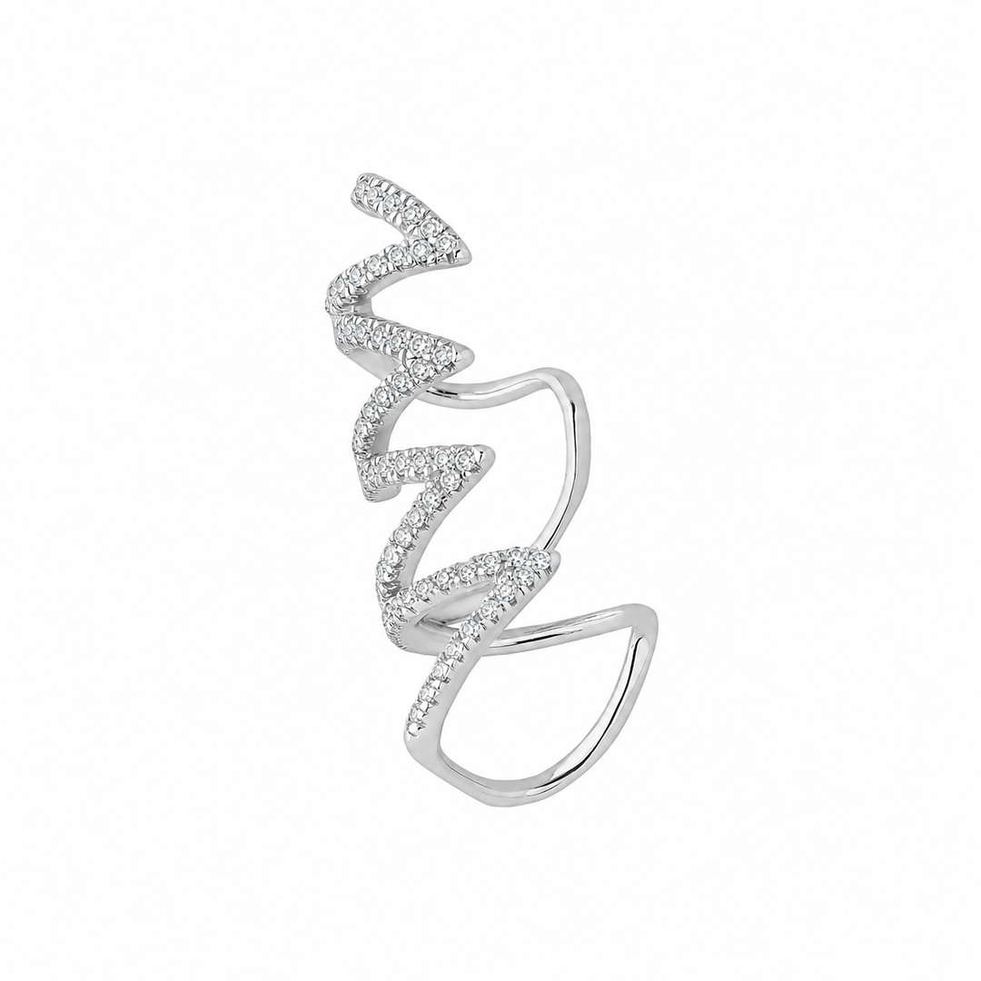 EAR CUFF ZULU