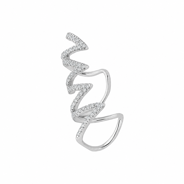 EAR CUFF ZULU