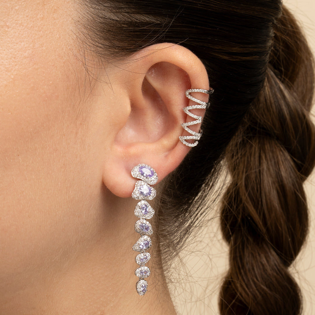 EAR CUFF ZULU