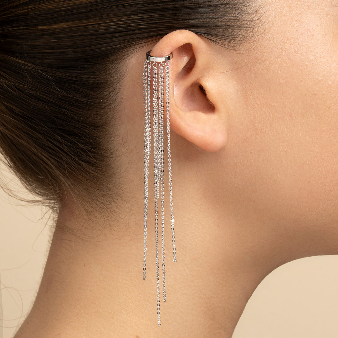 EAR CUFF CASCADE