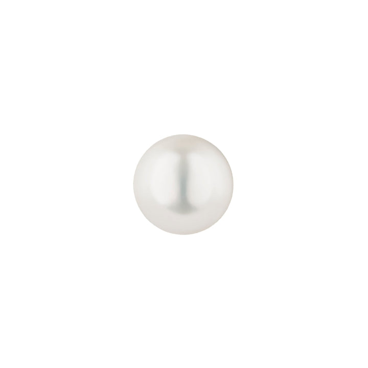 PENDIENTE PIERCING DE PLATA PETIT PERLE