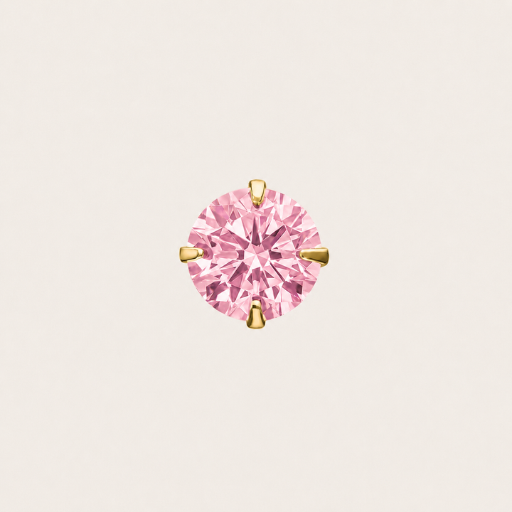 BRINCO PIERCING PINK ESSENCE