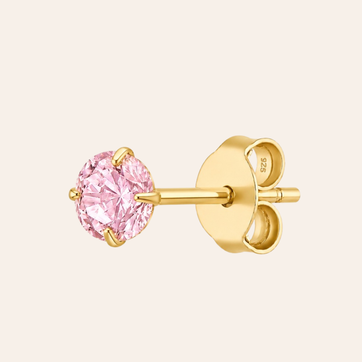 BRINCO PIERCING PINK ESSENCE