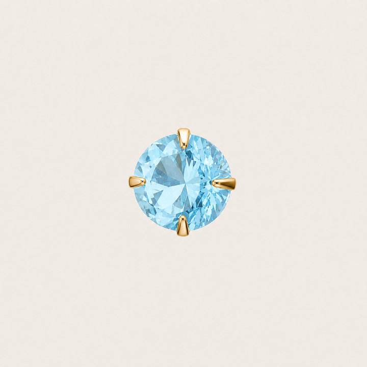BRINCO PIERCING AQUA ESSENCE