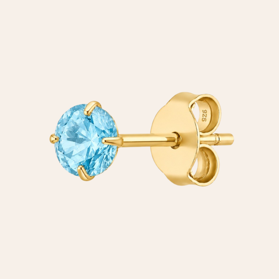 BRINCO PIERCING AQUA ESSENCE