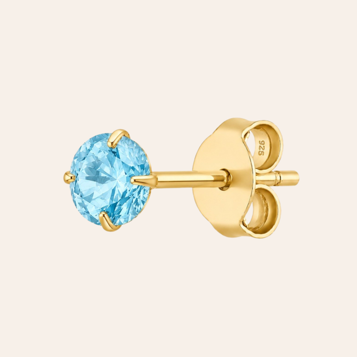 BRINCO PIERCING AQUA ESSENCE