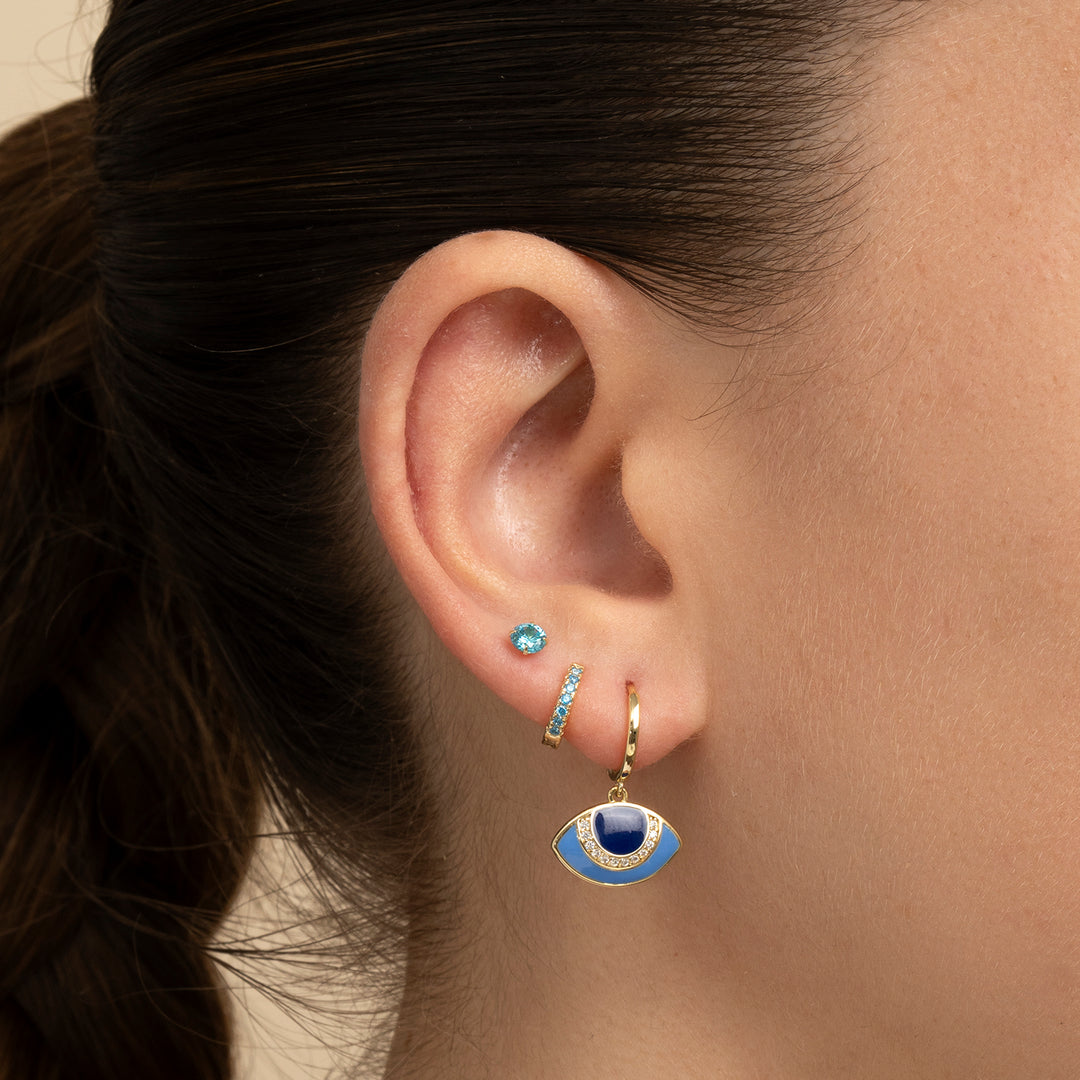 BRINCO PIERCING AQUA ESSENCE