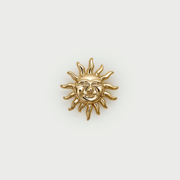 SONNIGES PIERCING