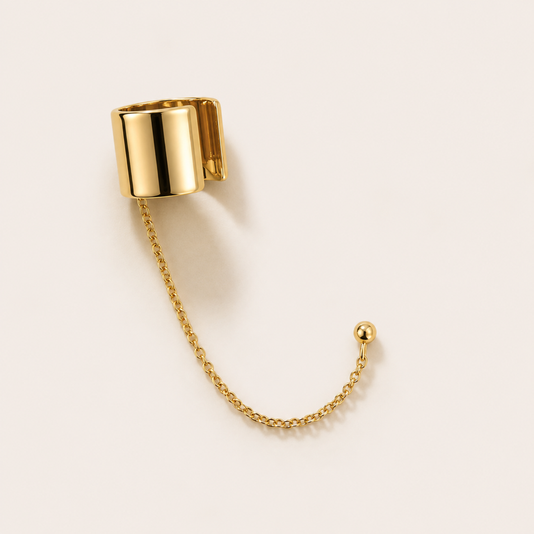 PENDIENTE PIERCING MÚLTIPLE ZULIKA