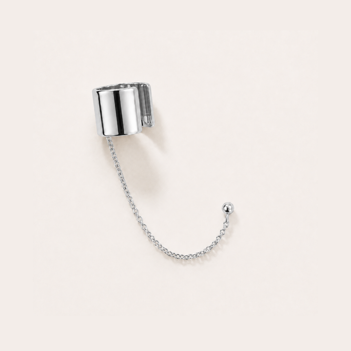 PENDIENTE PIERCING MÚLTIPLE SILVER ZULIKA