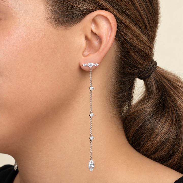 PENDIENTE PIERCING NOCTURNE