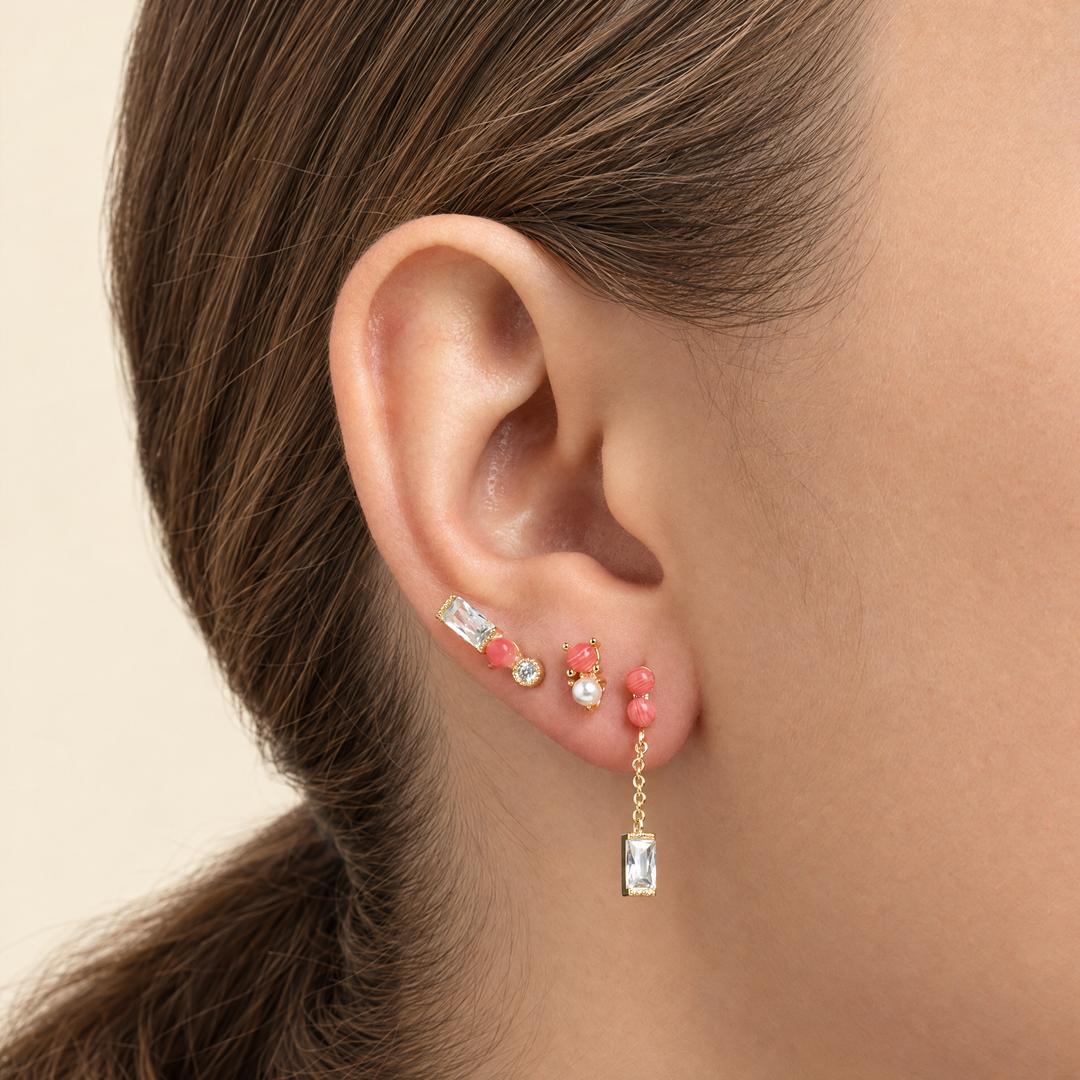 CONFORT PIERCING RHODOCHROSITE ACCORD