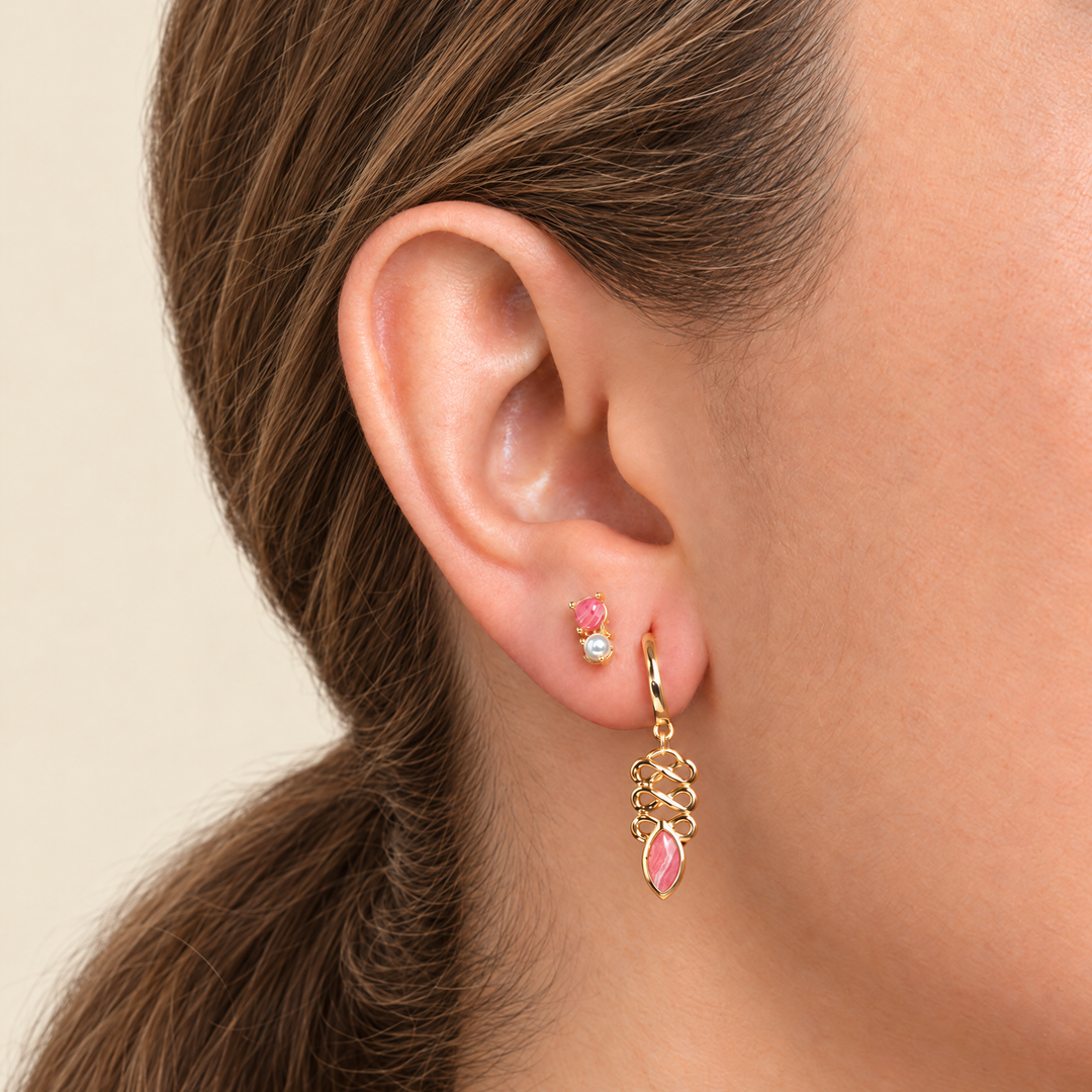 CONFORT PIERCING RHODOCHROSITE ACCORD