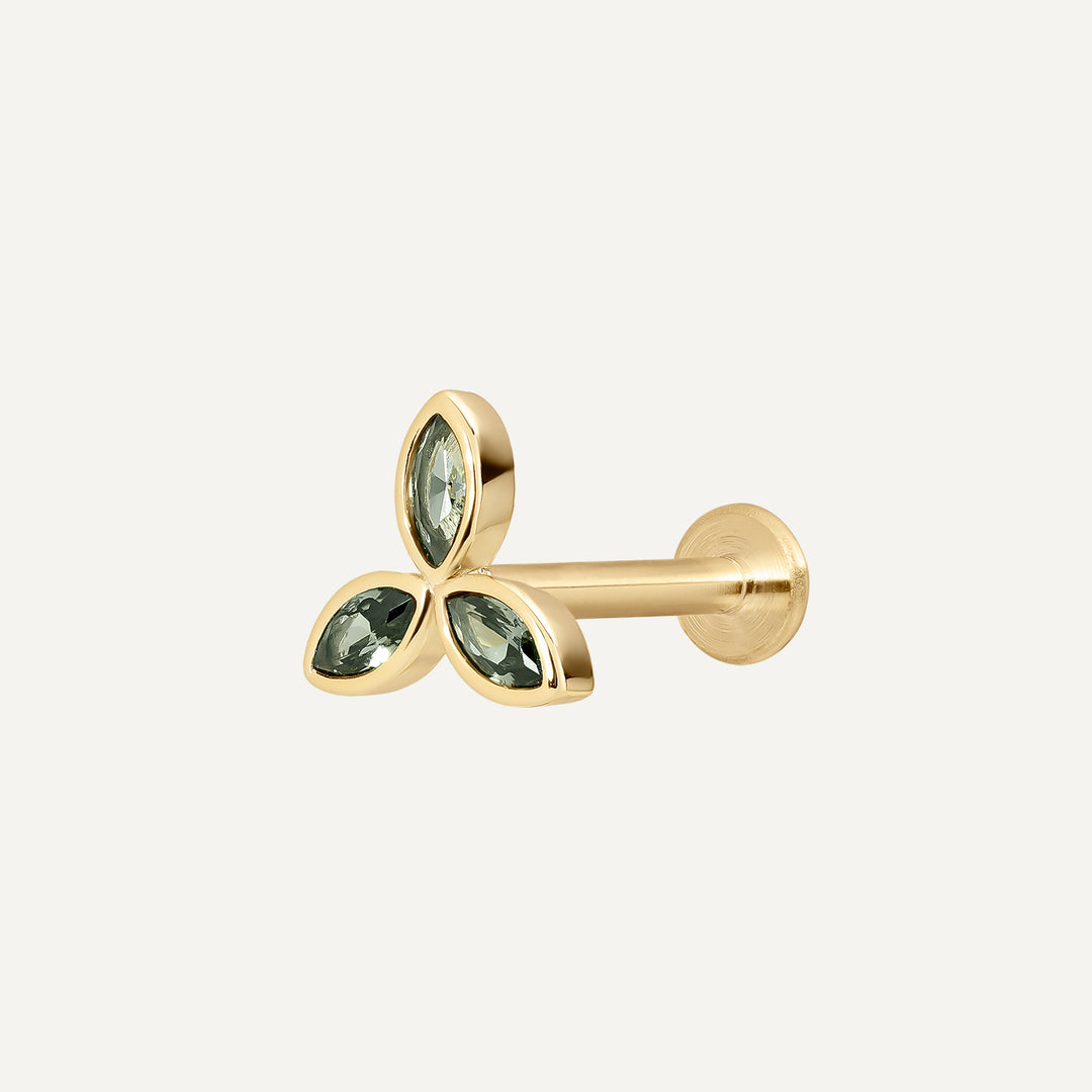 CONFORT PIERCING PETROL ORBE
