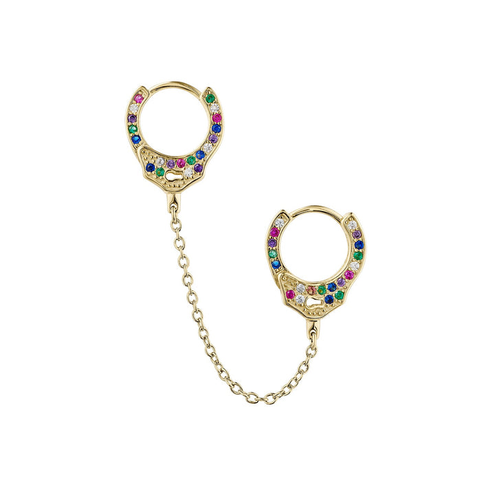 BOUCLE D&
