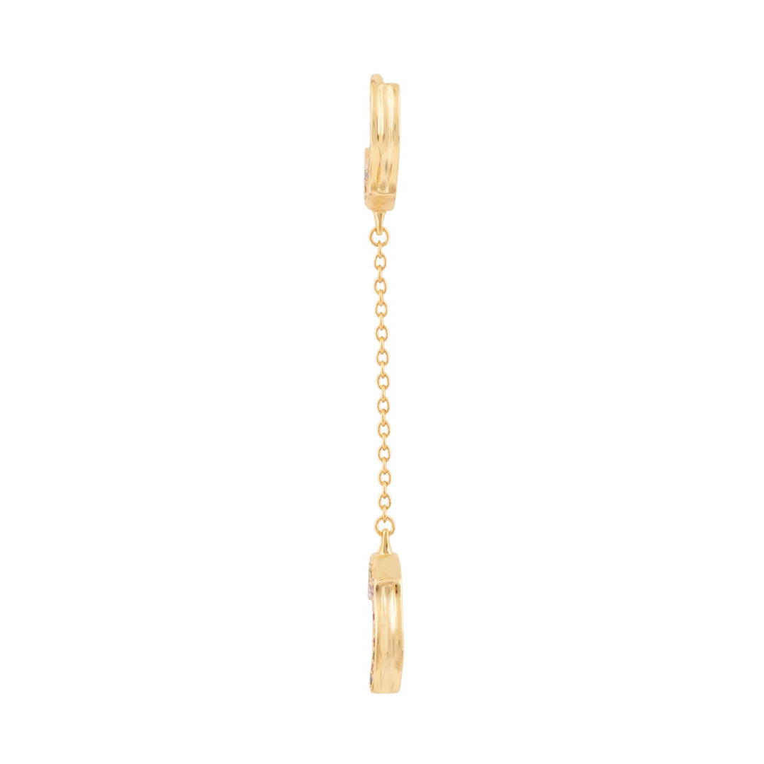 BOUCLE D&